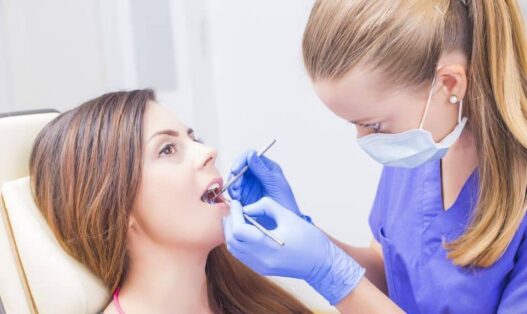 General Dentistry Ensures Patients Receive