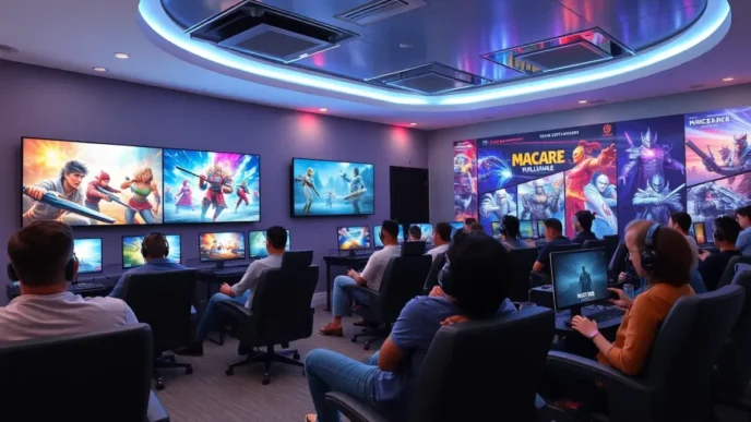 In Video Games Playbattlesquare