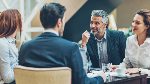 Accounting Firms In Advisory And Consulting Services