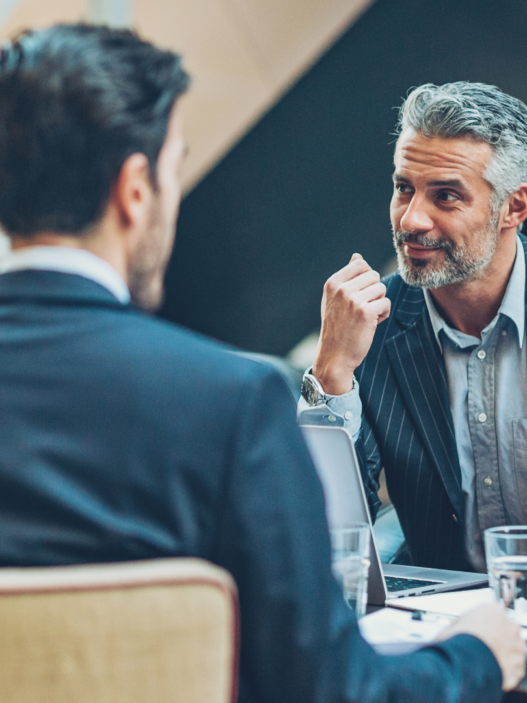 Accounting Firms In Advisory And Consulting Services