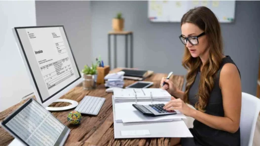 Bookkeepers Are Indispensable For Growing Businesses