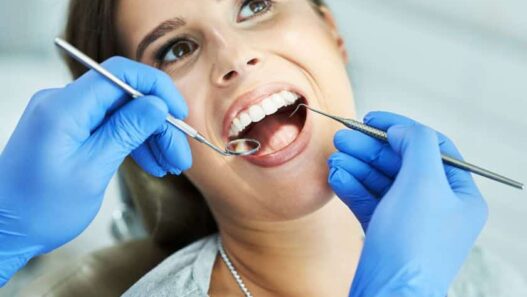 Dental Expertise
