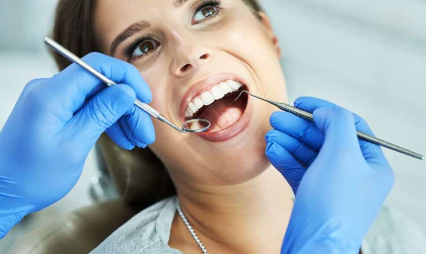 Dental Expertise