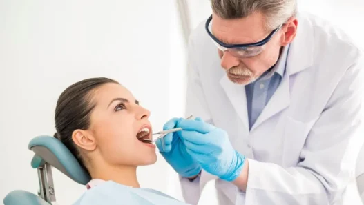 Early Indicators Your Dentist Can Spot Before You Feel Discomfort