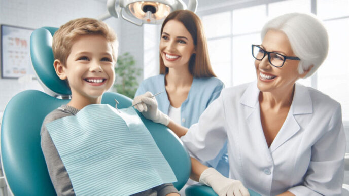 Family Dentistry
