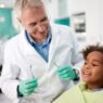 Family Dentistry Prepares Children