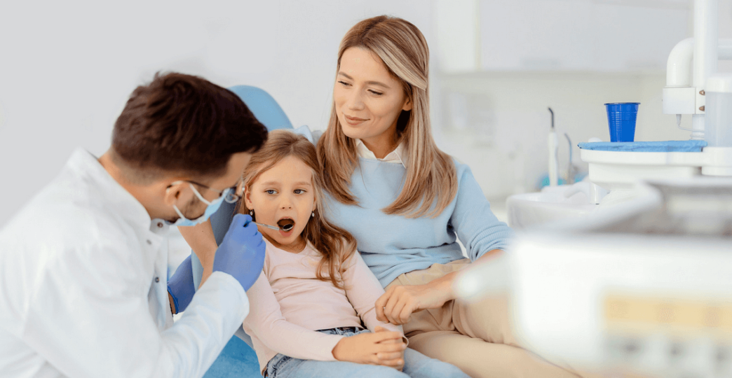 Family Dentists Adapt Techniques For Toddlers, Teens, And Adults