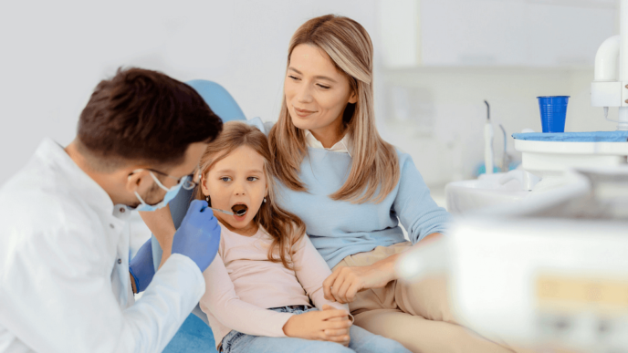 Family Dentists Adapt Techniques For Toddlers, Teens, And Adults