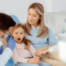 Family Dentists Adapt Techniques For Toddlers, Teens, And Adults