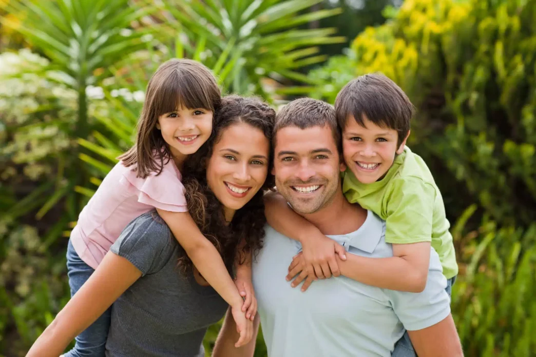 Protecting Family Smiles Over Time