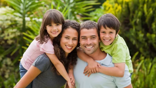 Protecting Family Smiles Over Time