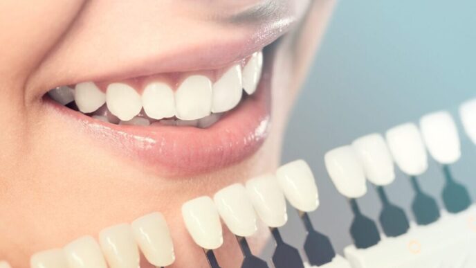 Why General Dentistry Is The Foundation For Every Cosmetic Smile Makeover
