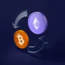 Smarter Crypto Swaps