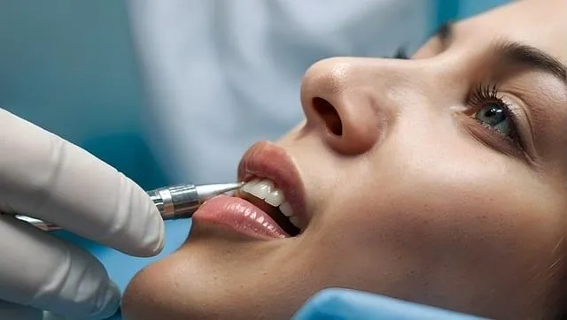 General Dentistry Balances