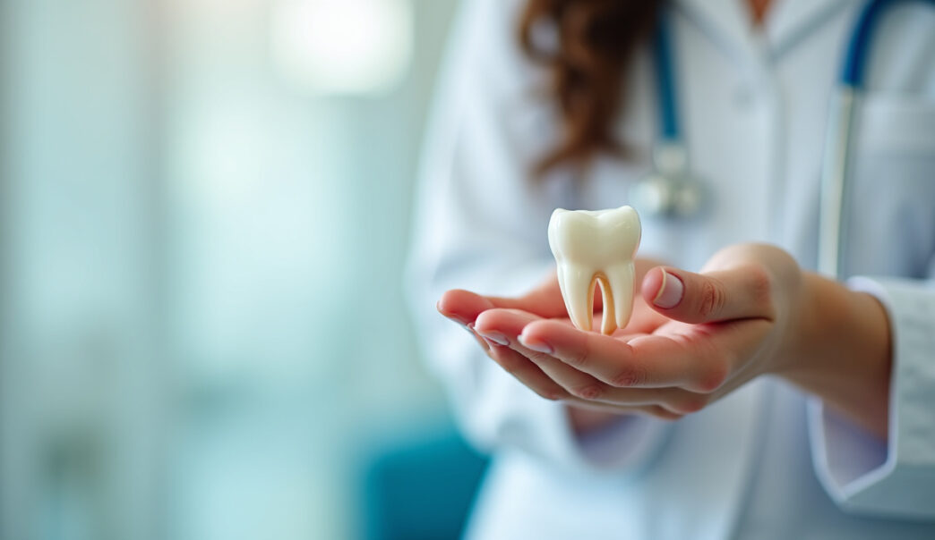 Why Preventive Dentistry Creates Brighter, Stronger Futures
