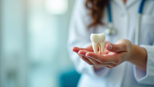 Why Preventive Dentistry Creates Brighter, Stronger Futures