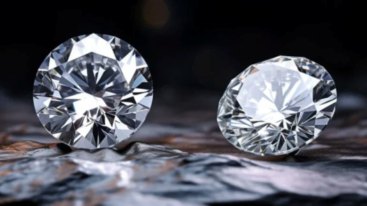 Lab Grown Diamonds in Malaysia