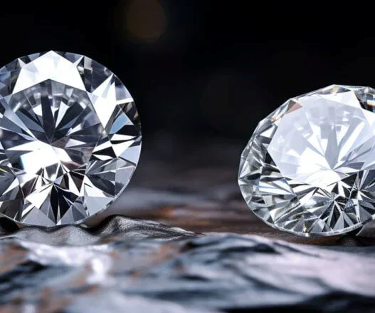 Lab Grown Diamonds in Malaysia