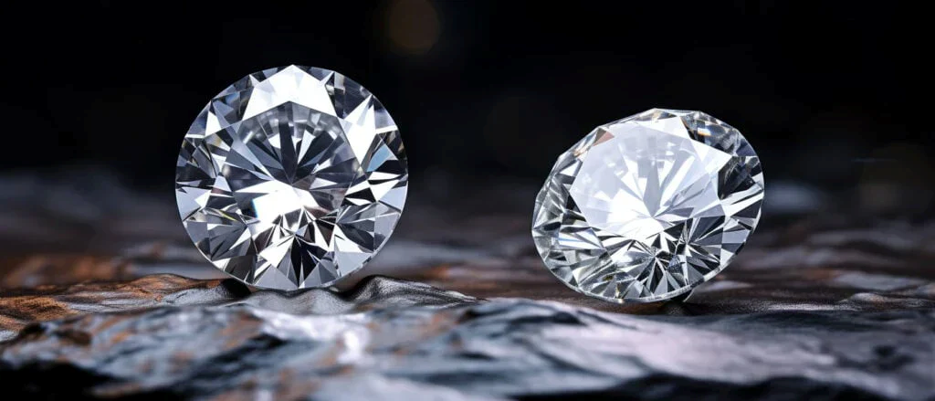 Lab Grown Diamonds in Malaysia