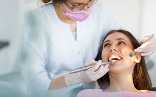 preventive Dental Routine