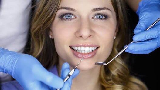 6 Cosmetic Dentistry Services Families Should Ask Their Dentist About