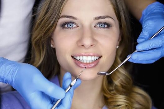 6 Cosmetic Dentistry Services Families Should Ask Their Dentist About