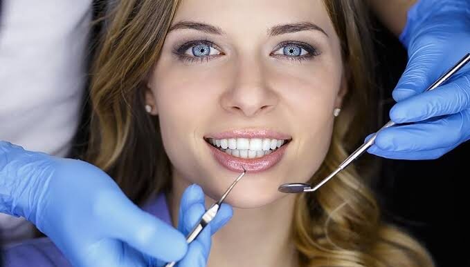 6 Cosmetic Dentistry Services Families Should Ask Their Dentist About