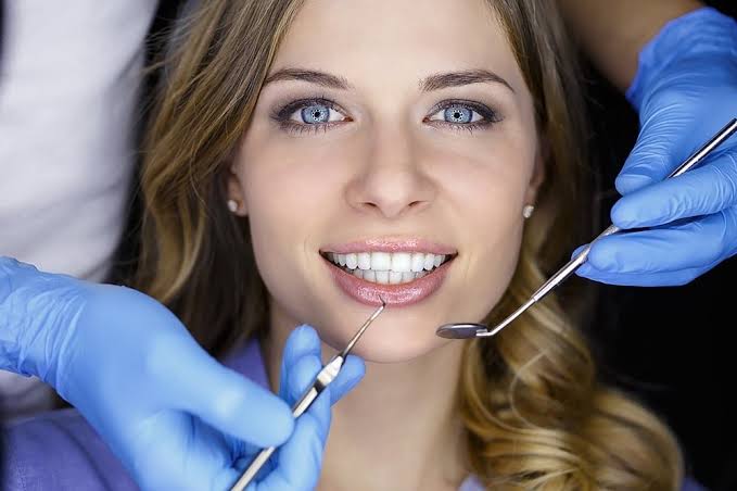6 Cosmetic Dentistry Services Families Should Ask Their Dentist About