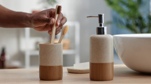 Eco Friendly Oral Care