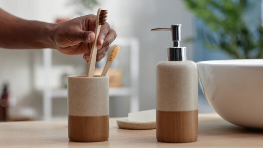 Eco Friendly Oral Care