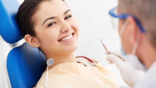 Family Dentistry Blends