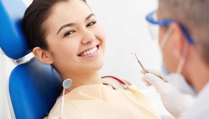 Family Dentistry Blends