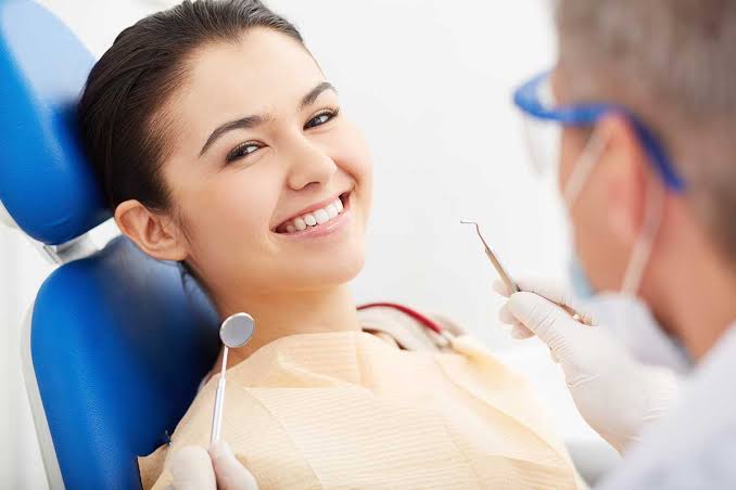 Family Dentistry Blends