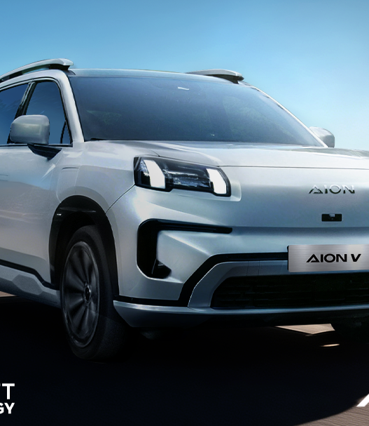 GAC AION V