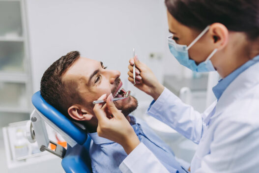 General Dentistry
