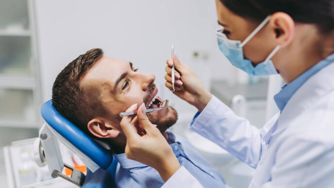 General Dentistry