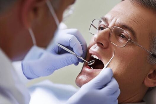 Periodontist