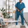 Professional Cleanings In Supporting At Home Care