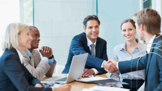 Certified Public Accountants