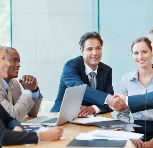 Certified Public Accountants