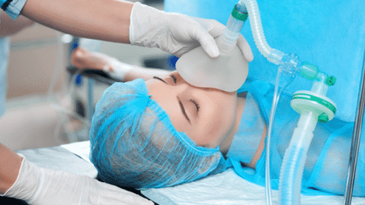 Sedation Dentistry