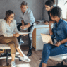 Small Businesses Benefit