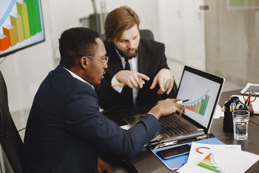 Accounting Firms Improve Operational Efficiency