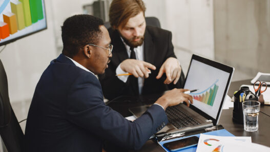 Accounting Firms Improve Operational Efficiency