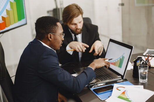 Accounting Firms Improve Operational Efficiency
