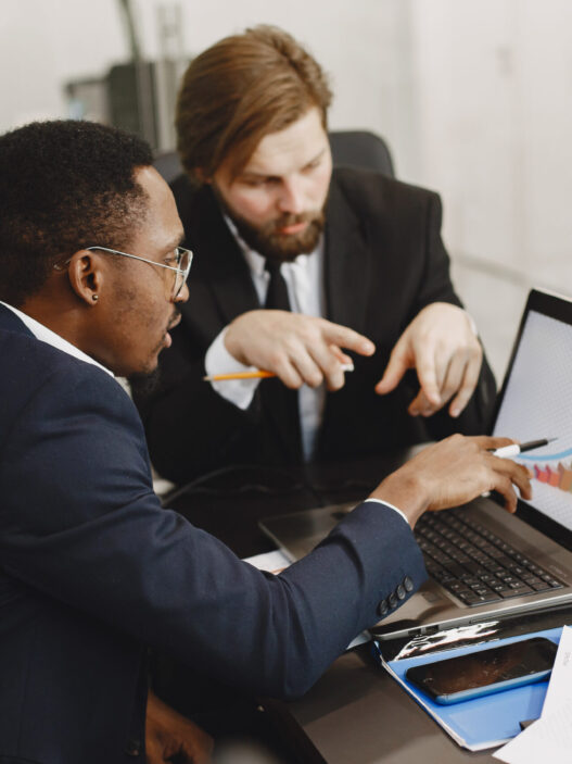 Accounting Firms Improve Operational Efficiency