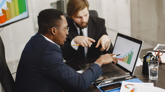 Accounting Firms Improve Operational Efficiency