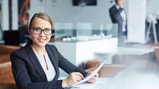 CPAs Build Strong Financial Foundations