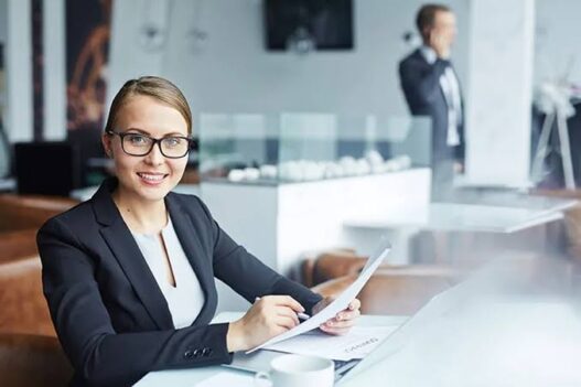 CPAs Build Strong Financial Foundations