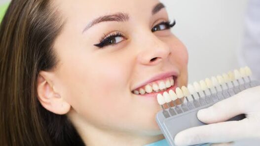 Cosmetic Dental